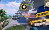 和平精英：冷艳华走红，引来众人羡慕	。 有人花钱雇骗子狙击冷老大